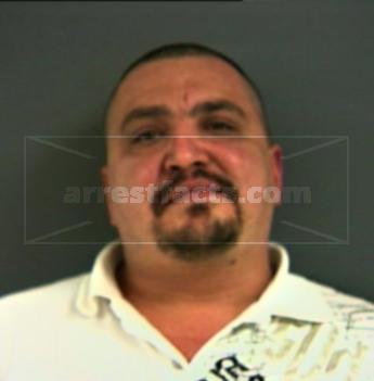Juan Rene Garza