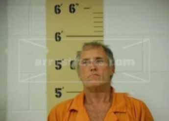 Steven Ray Clive