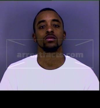 Demarcus Arterek Jordan