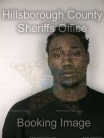 Kendrick Alexander Ivey