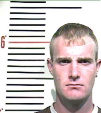 Johnny Charles Earls