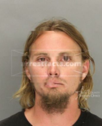 Dustin Michael Ward