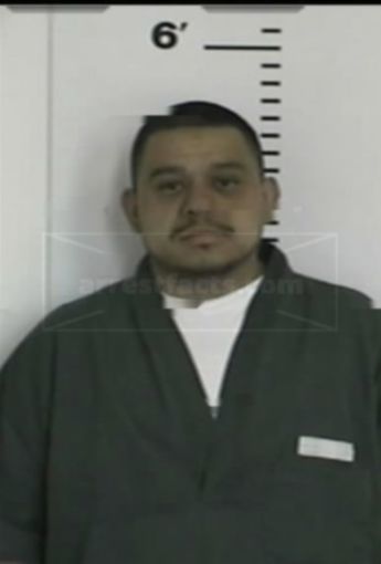 Johnny Manuel Valdez