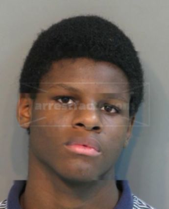Marquise Devonte Burress