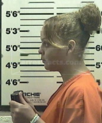 Brianna Langston