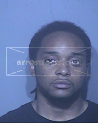 Deontae Bershawn Edwards