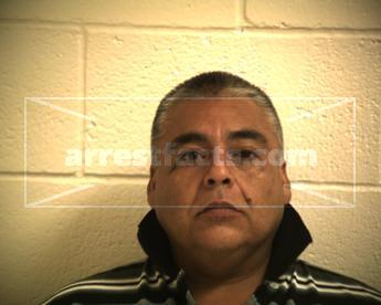 Eduardo Mendez Chavarria