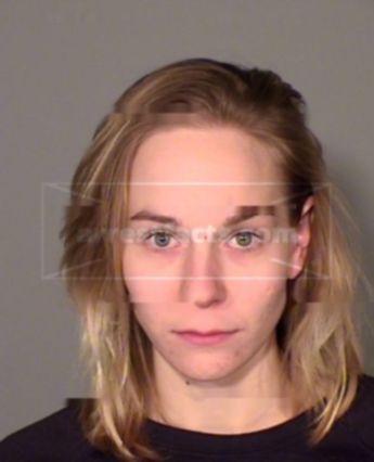 Monika Rose Gross