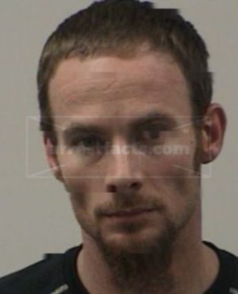Michael Shane Hurst