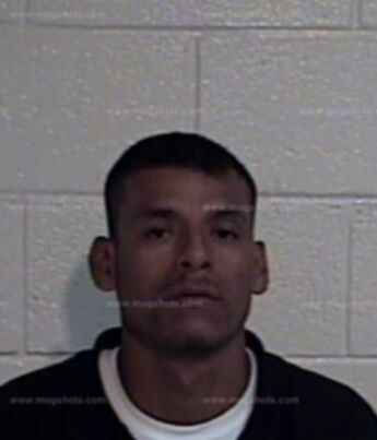 Jose Santos Alvarado