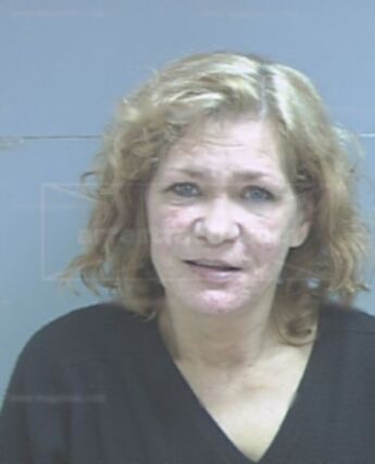 Cindy Lorraine Nolte
