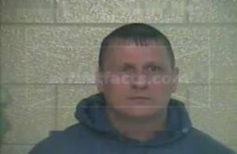 Patrick Wayne Gooch