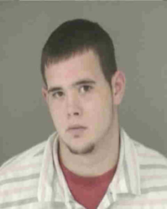 Donald Earl Myers