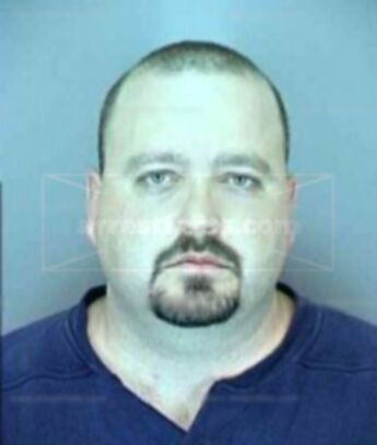 Michael William Alexander
