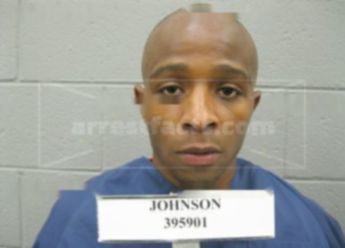 Marcus Lee Johnson