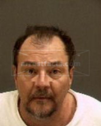 William Mark Carter