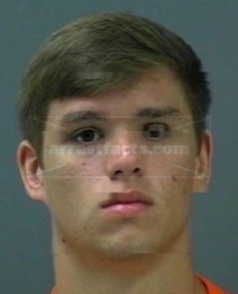 Joshua Beau Bradshaw