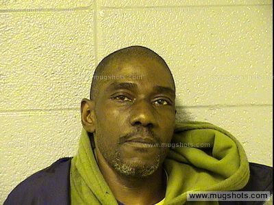 Ladon Ward