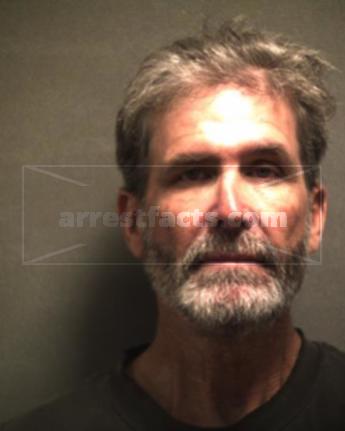Larry Lynn Hendrix