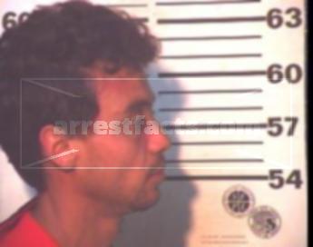 Jorge Luis Pena