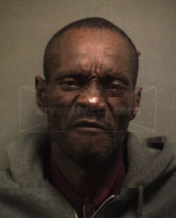 Roy Dowell Britt