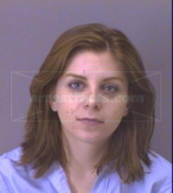 Ashley Nicole Webb
