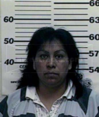 Consuela Gevara