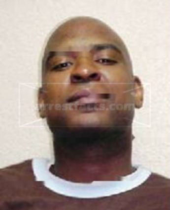 Corey Jermaine Garrett