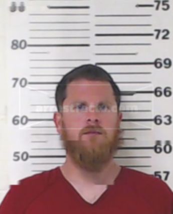 James Sean Thompson