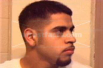 Javier Eric Solis