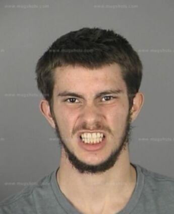 Anthony Douglas Blount