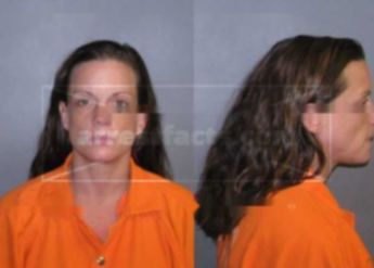 Kimberly Renee Lope