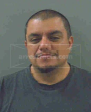Ramon Henry Trujillo