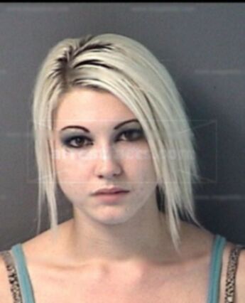 Tiffany Nichcole Vlach