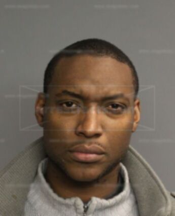 Dewayne Eugene