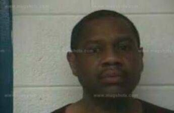 Detroy Lee Mcfarland