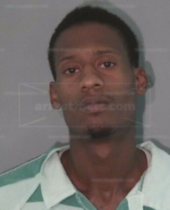 Dwayne Marcquize Harris