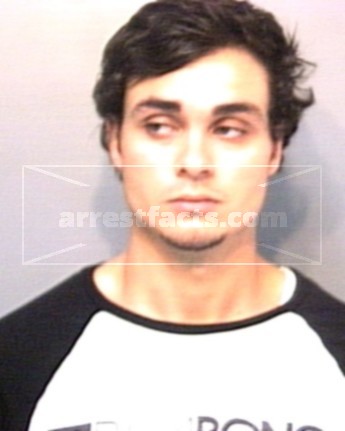 Morgan Sterling James Bonifay