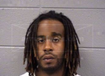 Deonte Richards