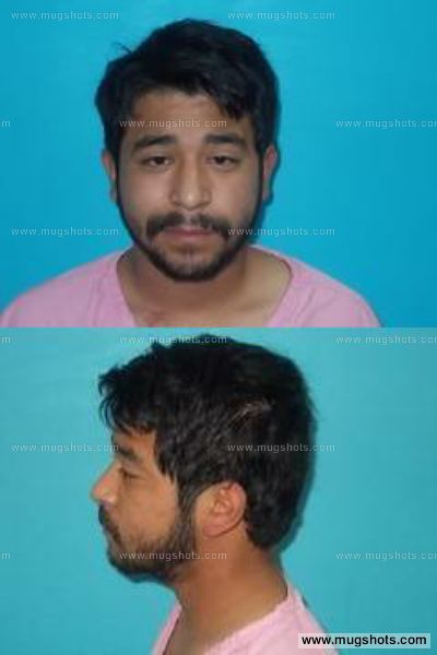 Elias Angel Fuentes