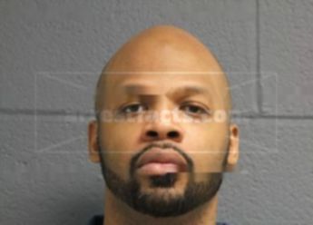 Shawn Anthony Treadwell