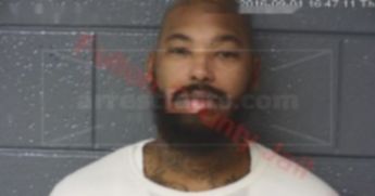 David Anthony Taylor