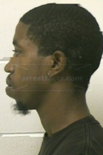 Tyrie Tyrone Spencer