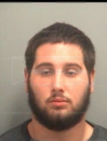 Christopher William Nickerson