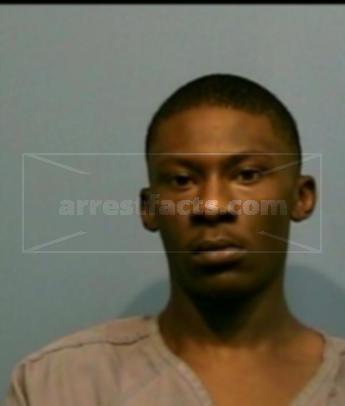 Carlton James Ross