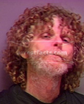 Rick Berville Rydalch