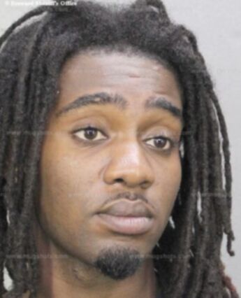Keshawn Michaelan Sewell