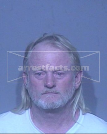 Terrell Zachariaha Scott