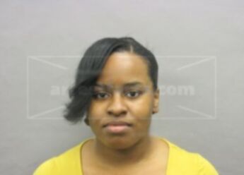 Brittany Ward