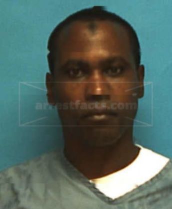 Keith Lamont Davis